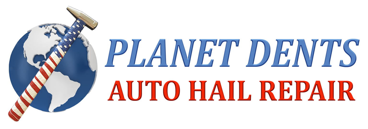 Dents in Dallas, TX Premier Auto Hail Repair Services